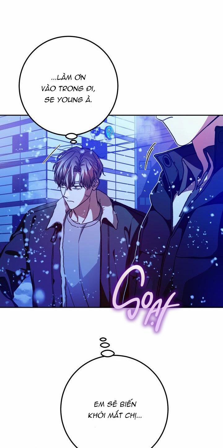 Đang Lập Kế Trả Thù Tôi Yêu Kẻ Thù Lúc Nào Không Hay 54 trang 73