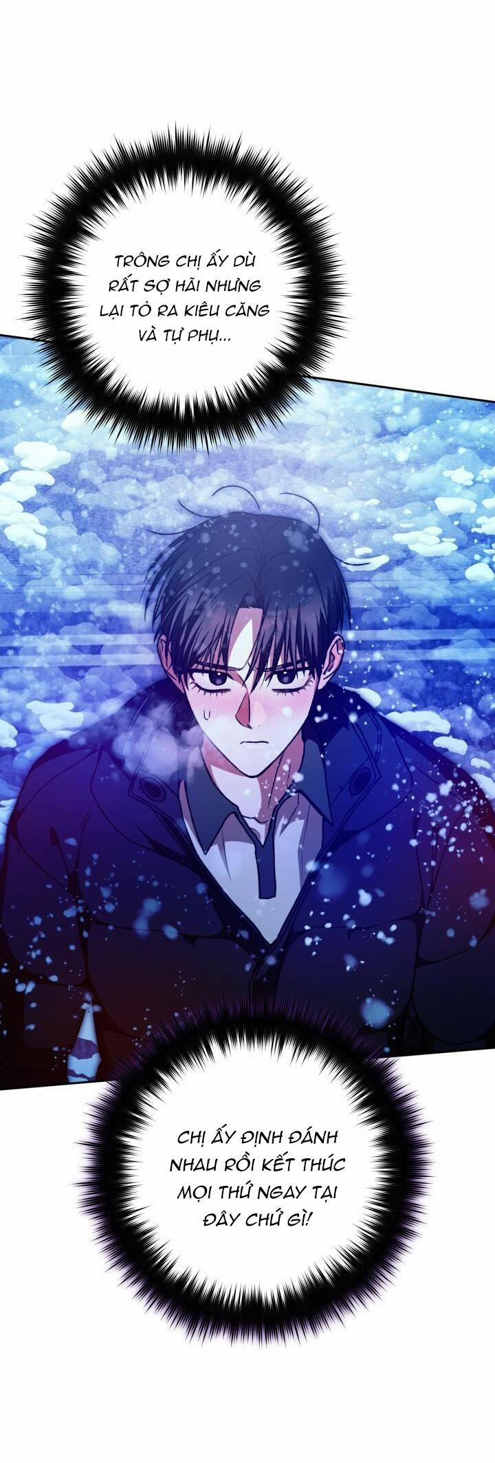 Đang Lập Kế Trả Thù Tôi Yêu Kẻ Thù Lúc Nào Không Hay 54 trang 87