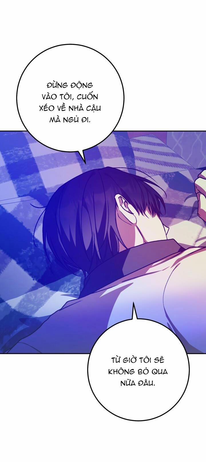 Đang Lập Kế Trả Thù Tôi Yêu Kẻ Thù Lúc Nào Không Hay 54 trang 9