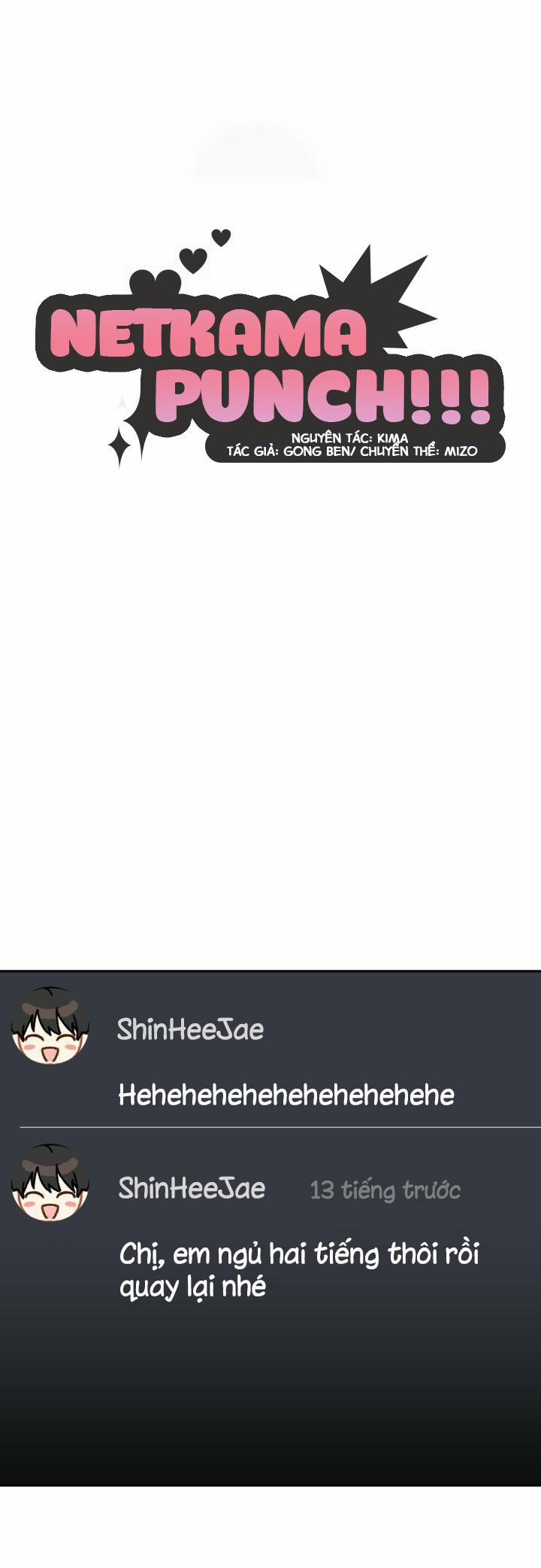 Đang Lập Kế Trả Thù Tôi Yêu Kẻ Thù Lúc Nào Không Hay 6 trang 1