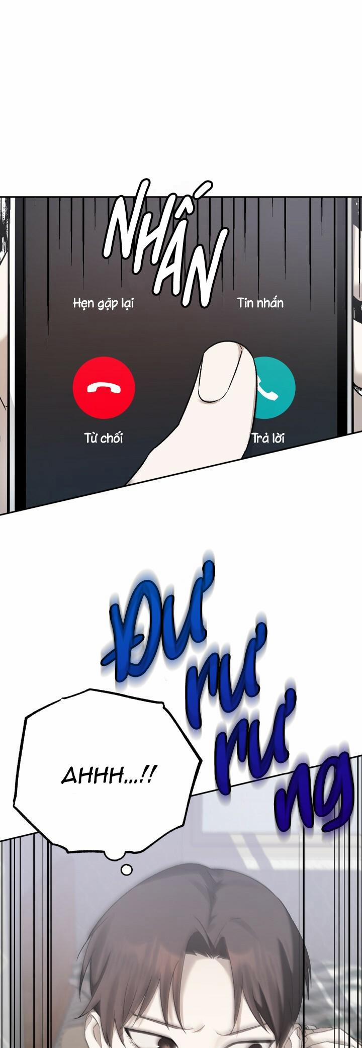 Đang Lập Kế Trả Thù Tôi Yêu Kẻ Thù Lúc Nào Không Hay 6 trang 14