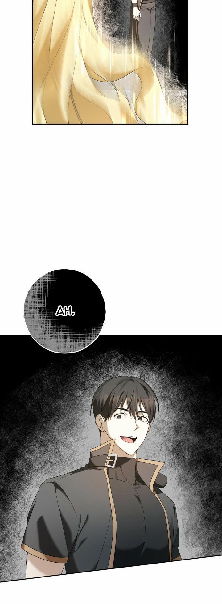 Đang Lập Kế Trả Thù Tôi Yêu Kẻ Thù Lúc Nào Không Hay 6 trang 48