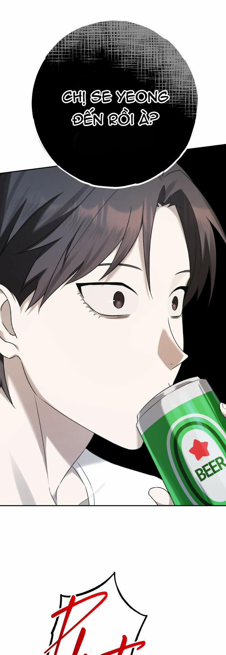 Đang Lập Kế Trả Thù Tôi Yêu Kẻ Thù Lúc Nào Không Hay 6 trang 49