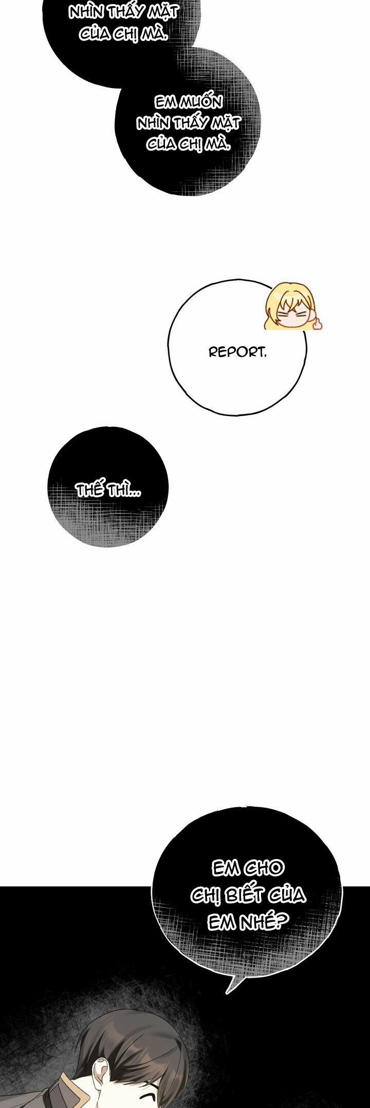 Đang Lập Kế Trả Thù Tôi Yêu Kẻ Thù Lúc Nào Không Hay 6 trang 55