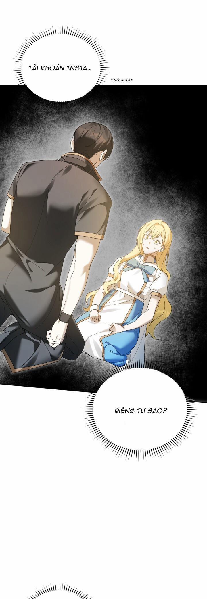 Đang Lập Kế Trả Thù Tôi Yêu Kẻ Thù Lúc Nào Không Hay 7 trang 1