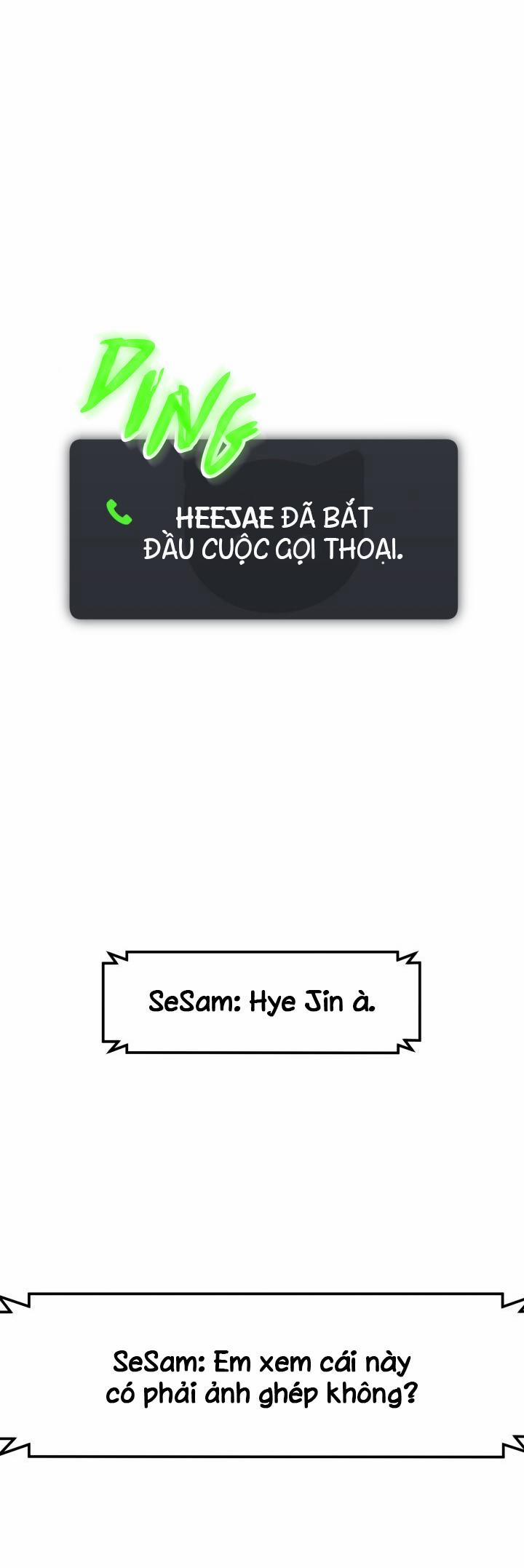 Đang Lập Kế Trả Thù Tôi Yêu Kẻ Thù Lúc Nào Không Hay 7 trang 18