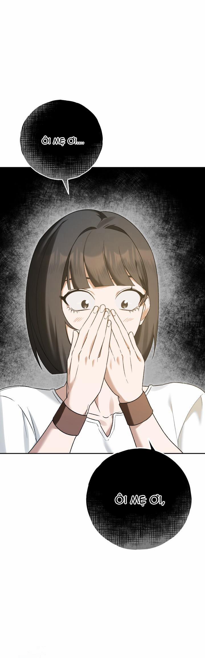 Đang Lập Kế Trả Thù Tôi Yêu Kẻ Thù Lúc Nào Không Hay 7 trang 19