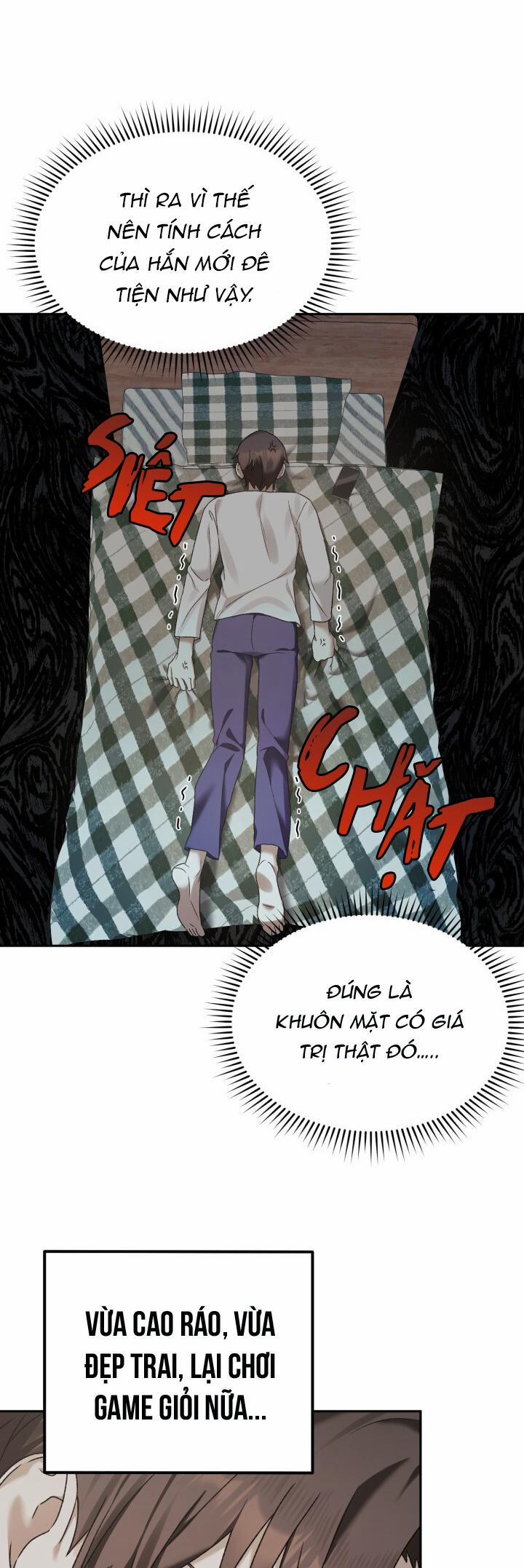 Đang Lập Kế Trả Thù Tôi Yêu Kẻ Thù Lúc Nào Không Hay 7 trang 27