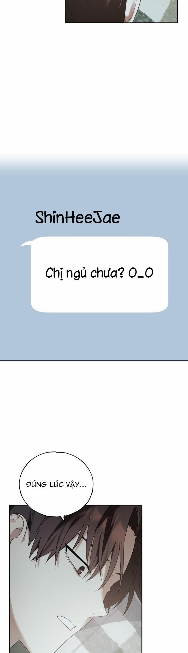 Đang Lập Kế Trả Thù Tôi Yêu Kẻ Thù Lúc Nào Không Hay 7 trang 29