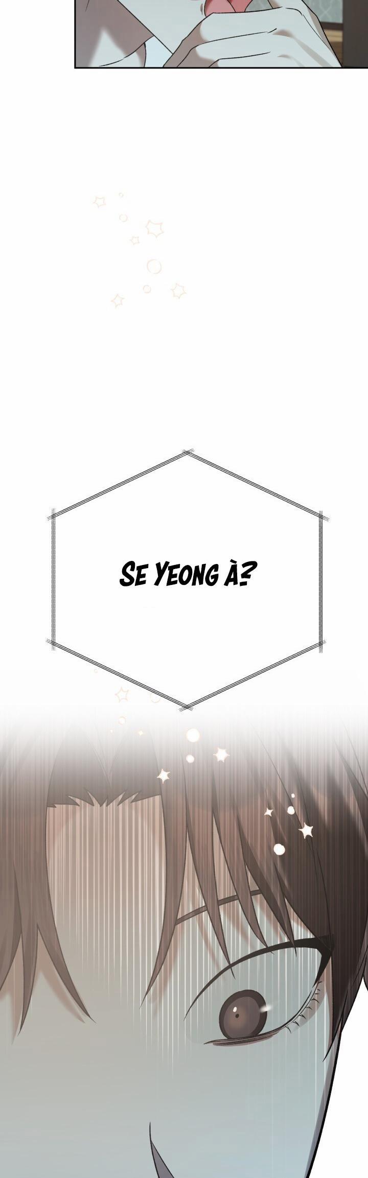 Đang Lập Kế Trả Thù Tôi Yêu Kẻ Thù Lúc Nào Không Hay 7 trang 38