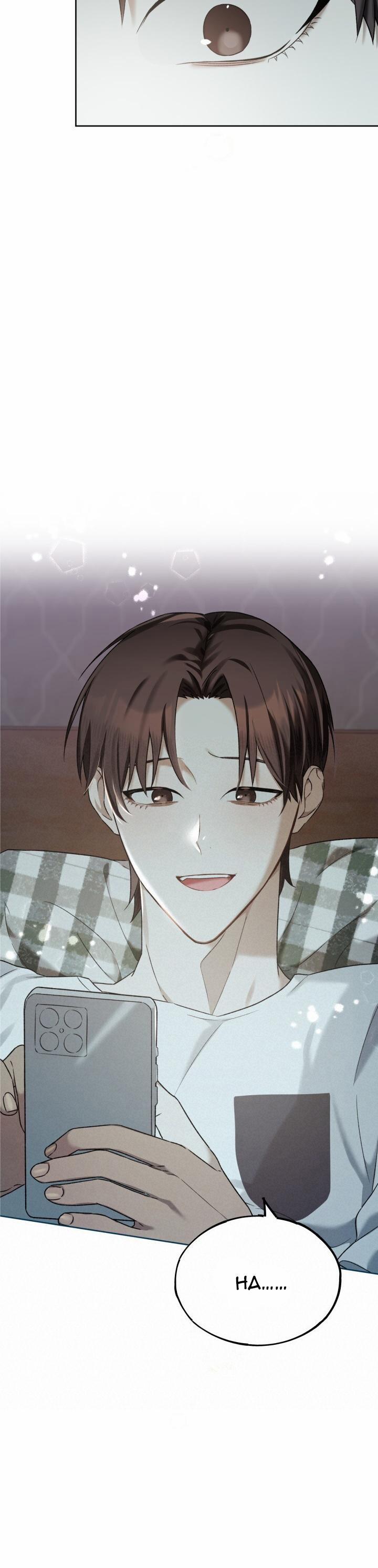 Đang Lập Kế Trả Thù Tôi Yêu Kẻ Thù Lúc Nào Không Hay 7 trang 45