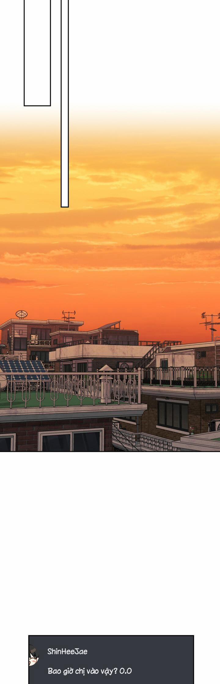 Đang Lập Kế Trả Thù Tôi Yêu Kẻ Thù Lúc Nào Không Hay 7 trang 47