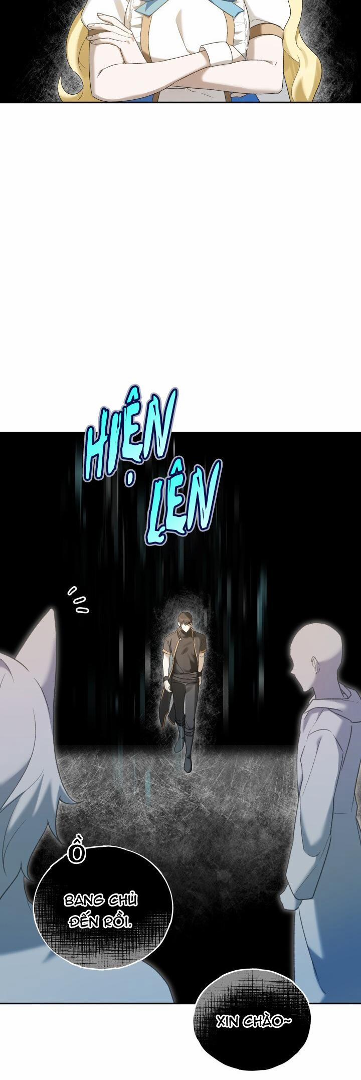 Đang Lập Kế Trả Thù Tôi Yêu Kẻ Thù Lúc Nào Không Hay 7 trang 52