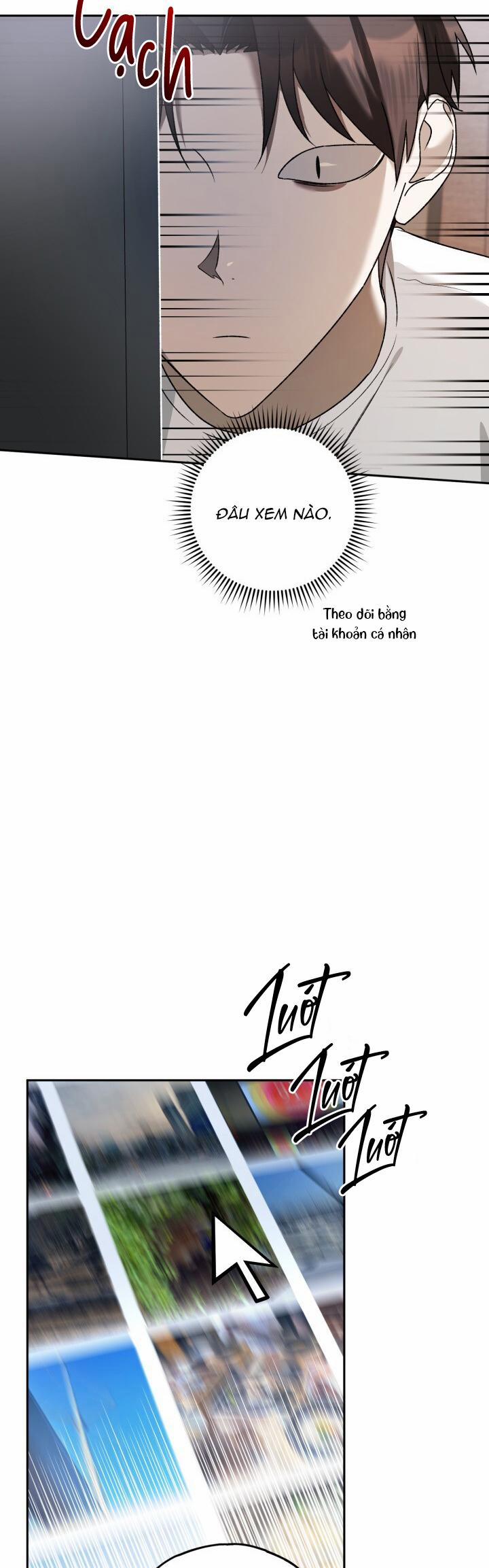 Đang Lập Kế Trả Thù Tôi Yêu Kẻ Thù Lúc Nào Không Hay 7 trang 8