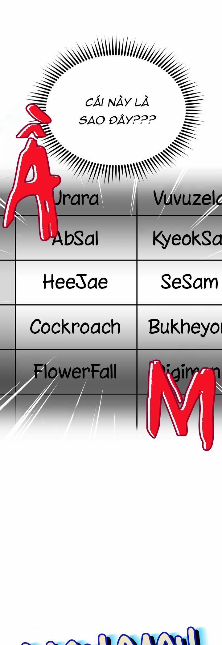 Đang Lập Kế Trả Thù Tôi Yêu Kẻ Thù Lúc Nào Không Hay 8 trang 1