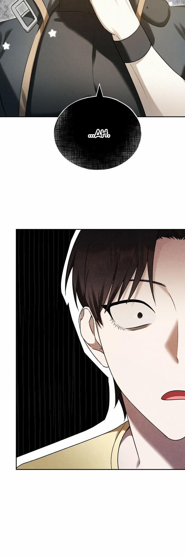 Đang Lập Kế Trả Thù Tôi Yêu Kẻ Thù Lúc Nào Không Hay 8 trang 11