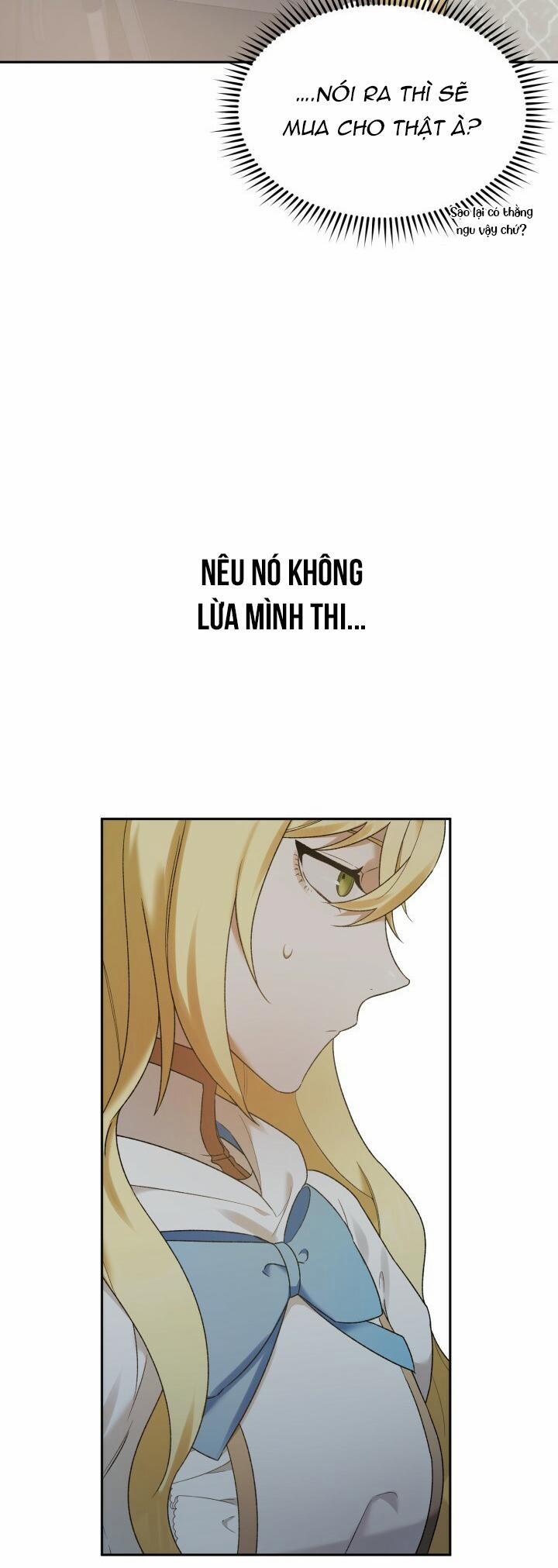 Đang Lập Kế Trả Thù Tôi Yêu Kẻ Thù Lúc Nào Không Hay 8 trang 30