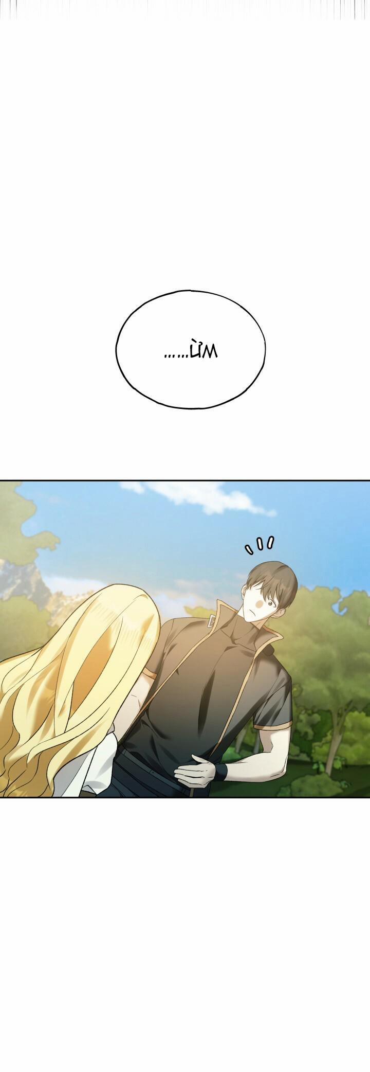 Đang Lập Kế Trả Thù Tôi Yêu Kẻ Thù Lúc Nào Không Hay 8 trang 41