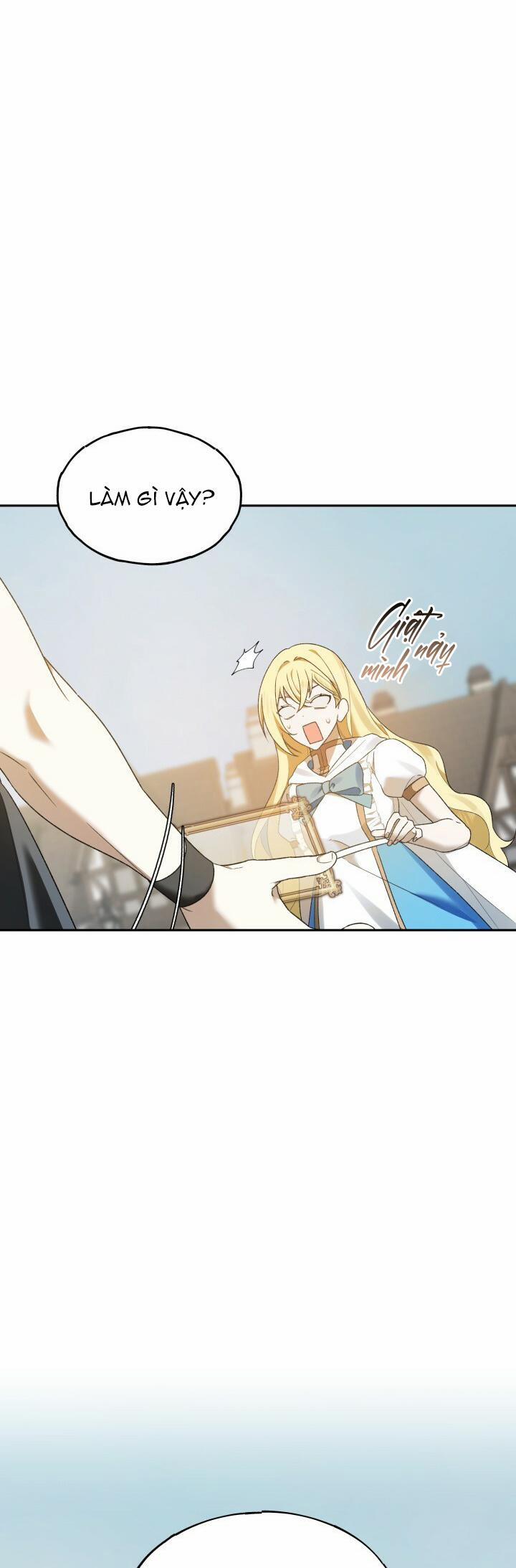 Đang Lập Kế Trả Thù Tôi Yêu Kẻ Thù Lúc Nào Không Hay 8 trang 53