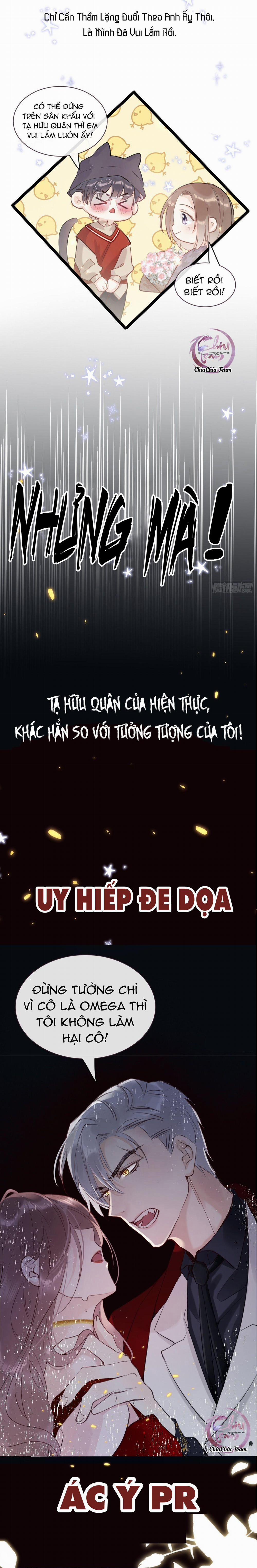 Dâng Lên Miệng Sói 0 trang 1