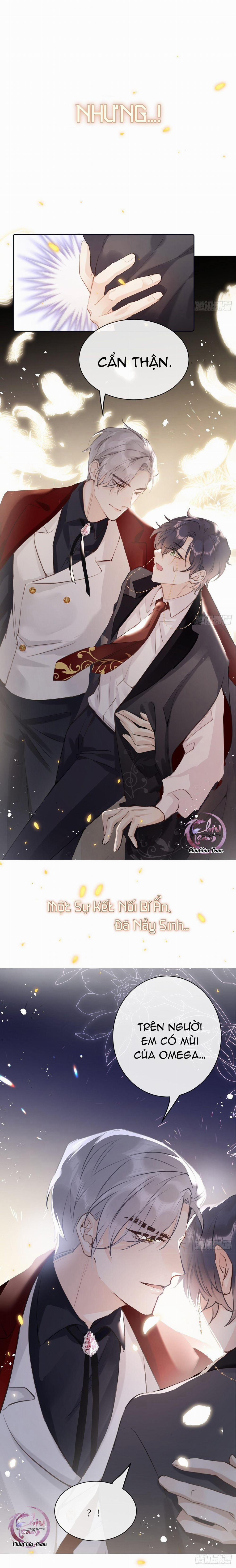 Dâng Lên Miệng Sói 0 trang 3