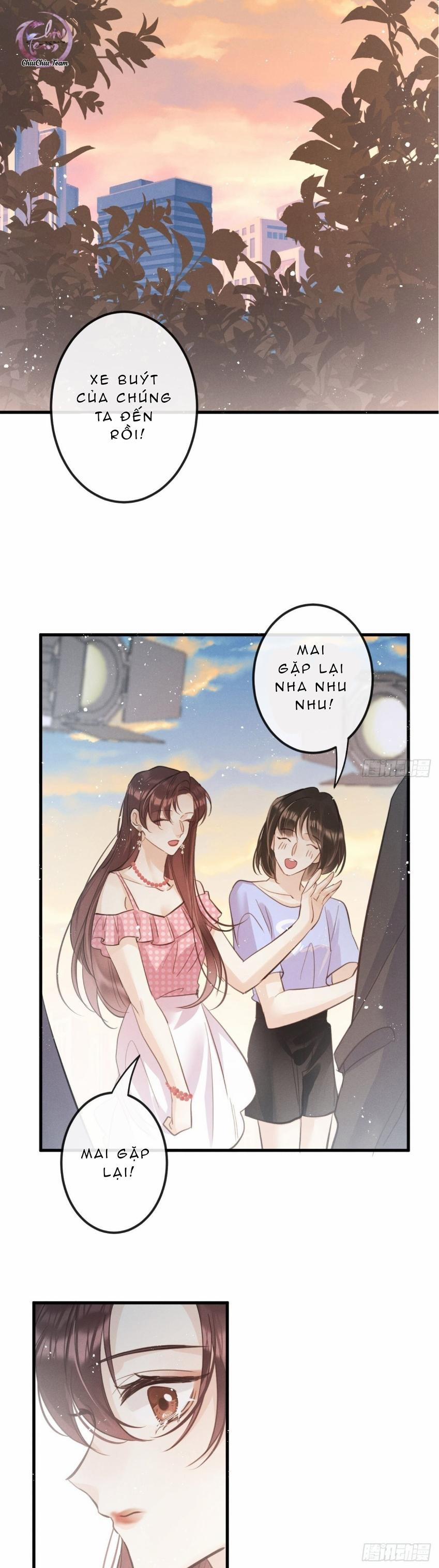 Dâng Lên Miệng Sói 39 trang 1