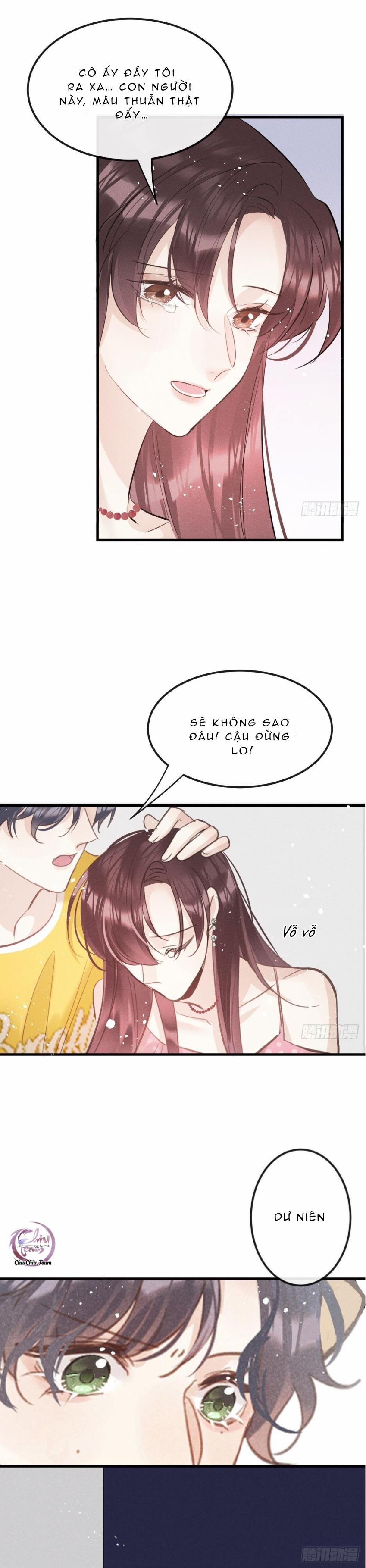 Dâng Lên Miệng Sói 39 trang 12