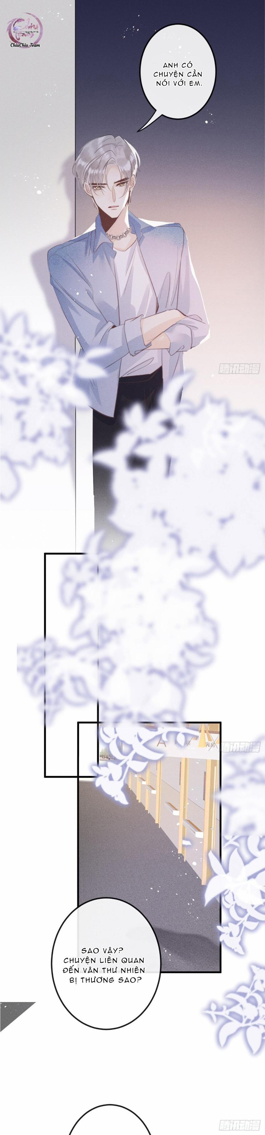 Dâng Lên Miệng Sói 39 trang 13