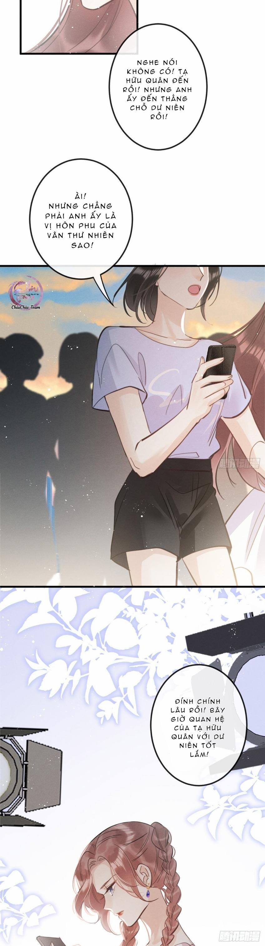 Dâng Lên Miệng Sói 39 trang 2