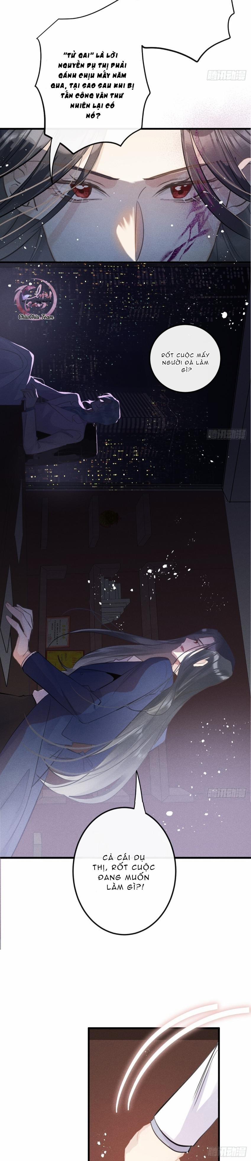 Dâng Lên Miệng Sói 39 trang 20