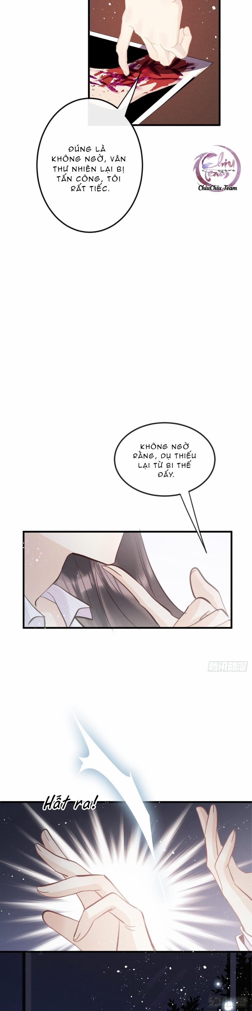 Dâng Lên Miệng Sói 39 trang 21