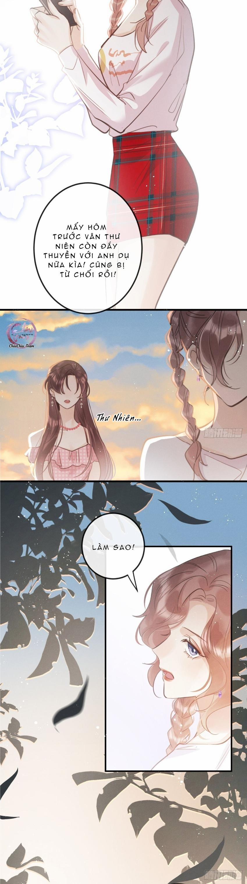 Dâng Lên Miệng Sói 39 trang 3