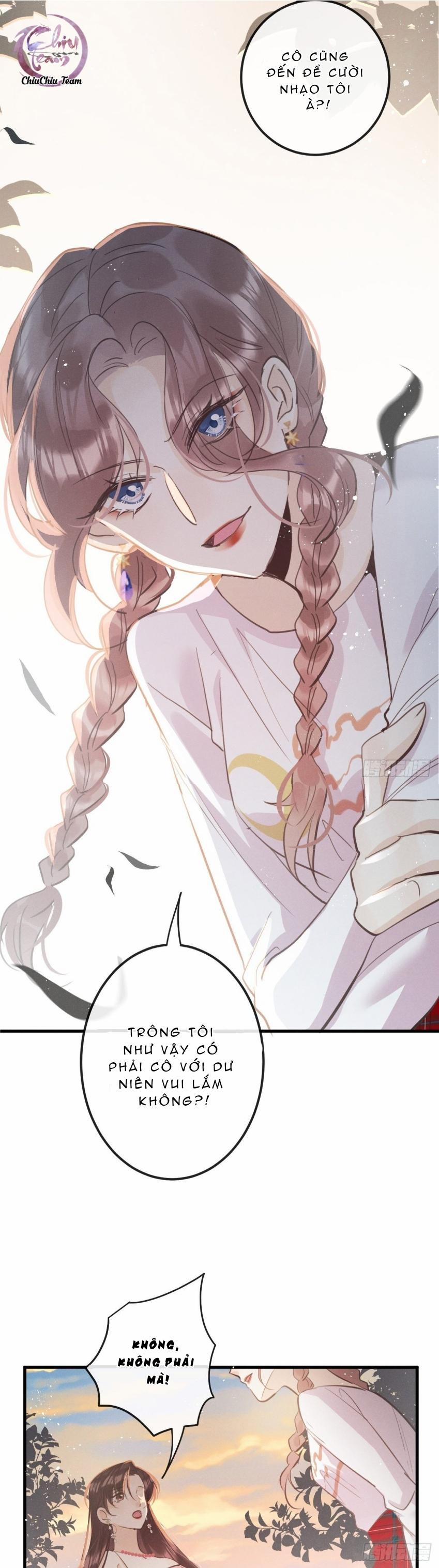 Dâng Lên Miệng Sói 39 trang 4