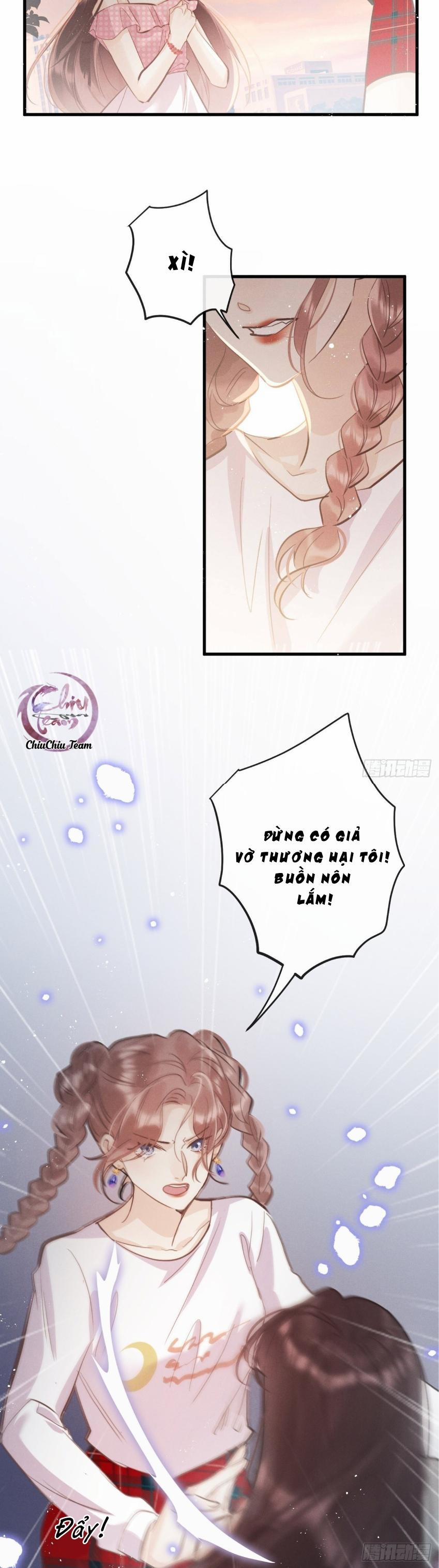 Dâng Lên Miệng Sói 39 trang 5