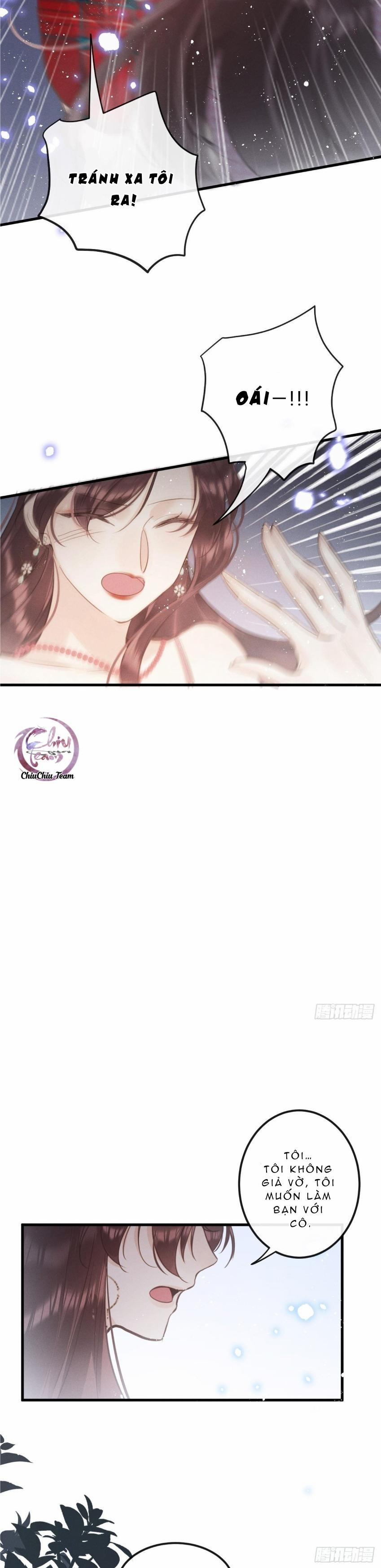 Dâng Lên Miệng Sói 39 trang 6