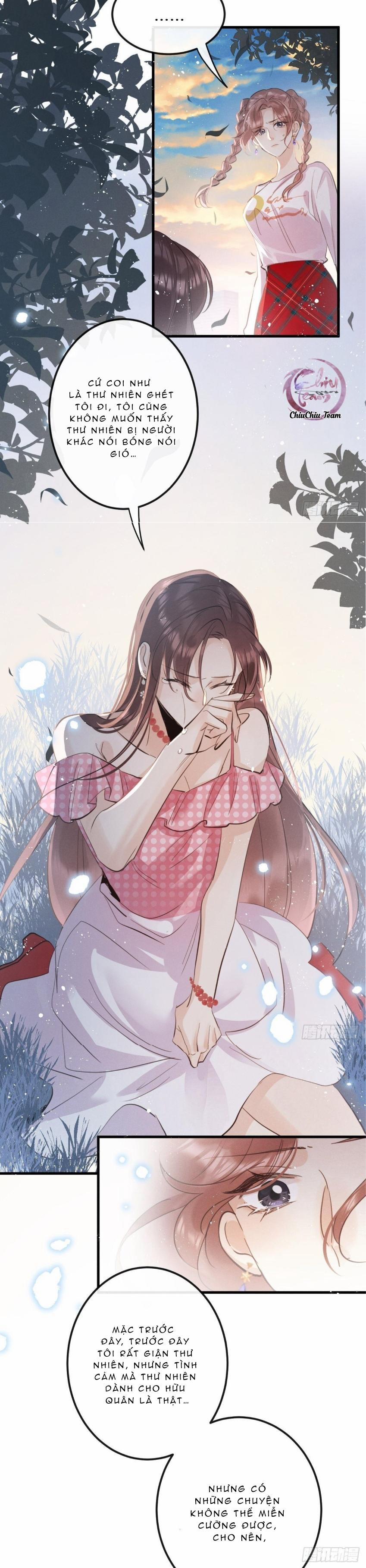 Dâng Lên Miệng Sói 39 trang 7