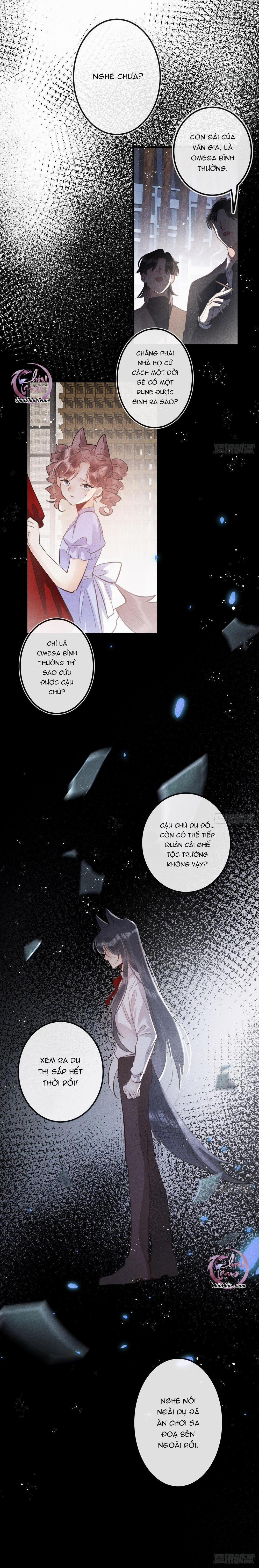 Dâng Lên Miệng Sói 40 trang 2