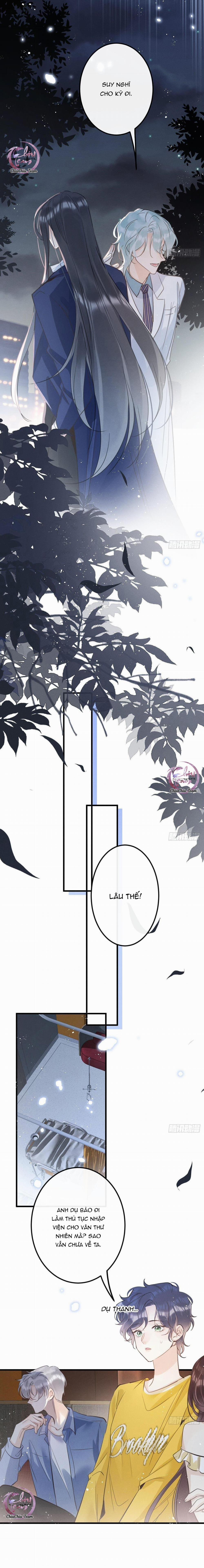 Dâng Lên Miệng Sói 40 trang 5