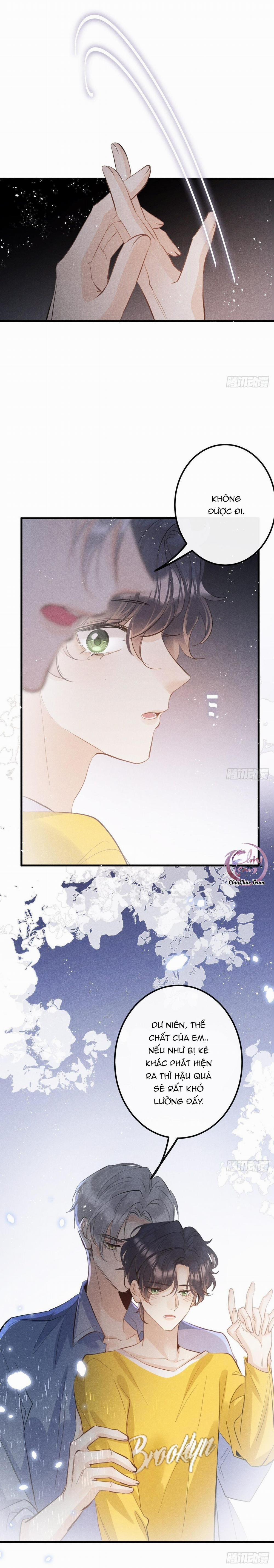 Dâng Lên Miệng Sói 40 trang 7