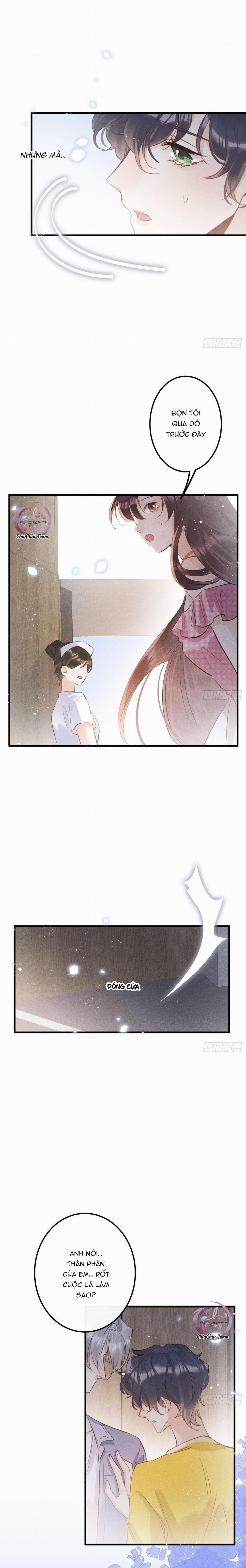 Dâng Lên Miệng Sói 40 trang 8