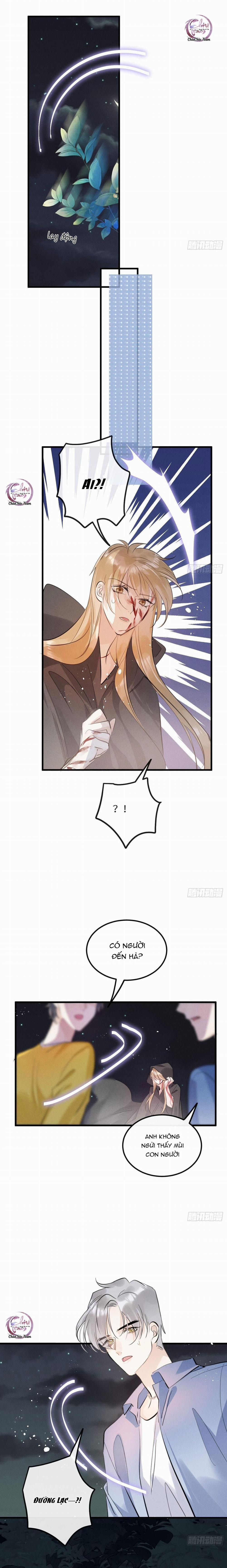 Dâng Lên Miệng Sói 41 trang 7