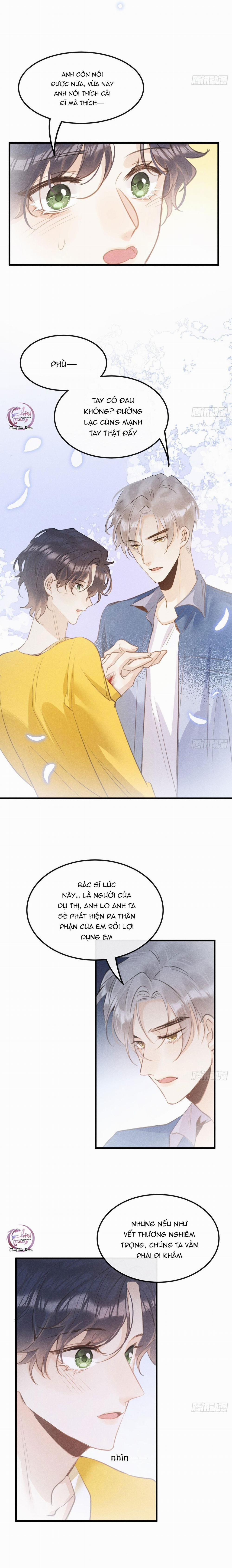 Dâng Lên Miệng Sói 42 trang 1