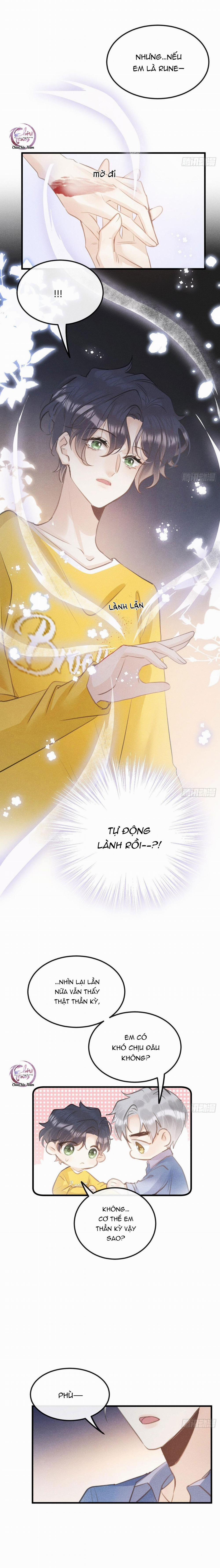 Dâng Lên Miệng Sói 42 trang 2