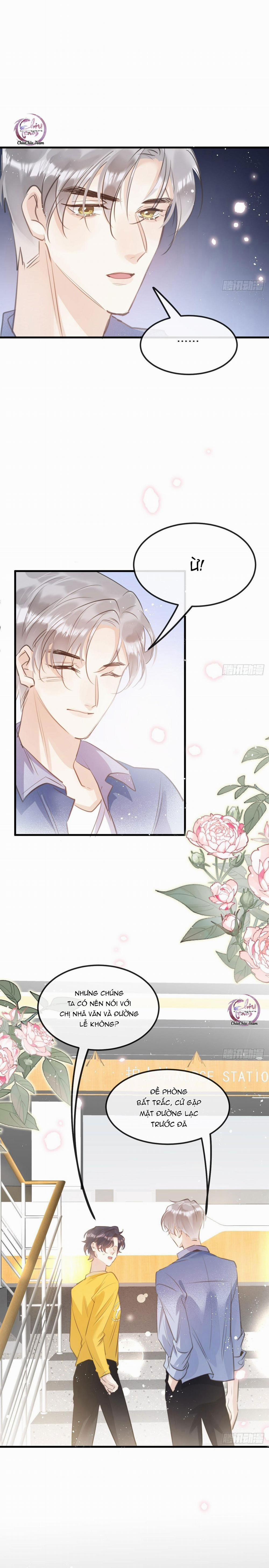 Dâng Lên Miệng Sói 42 trang 7