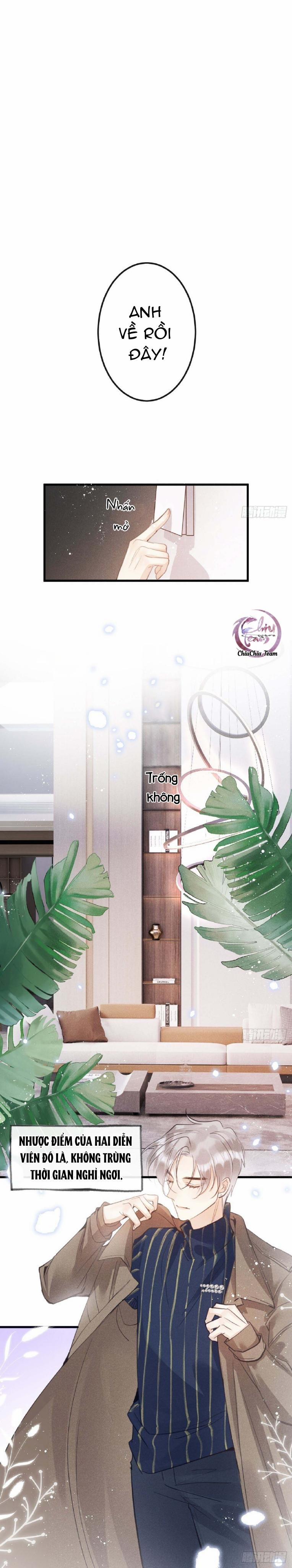 Dâng Lên Miệng Sói 43.1 PHIÊN NGOẠI trang 1