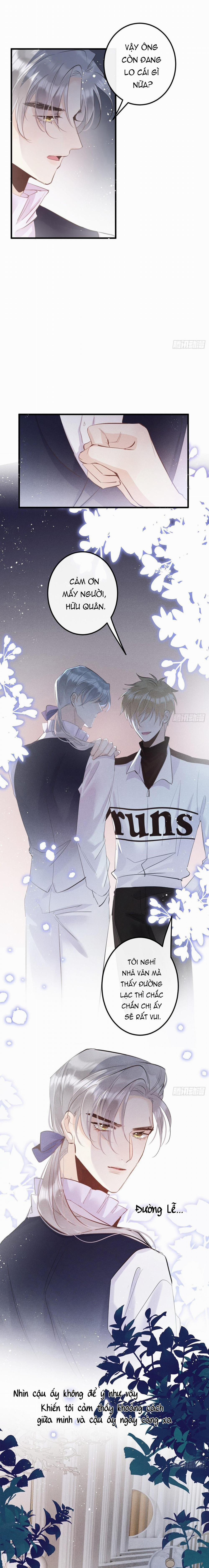 Dâng Lên Miệng Sói 44 trang 3