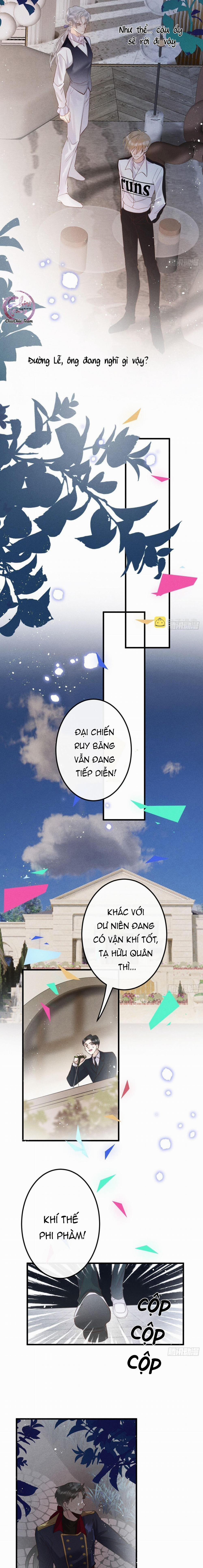 Dâng Lên Miệng Sói 44 trang 4