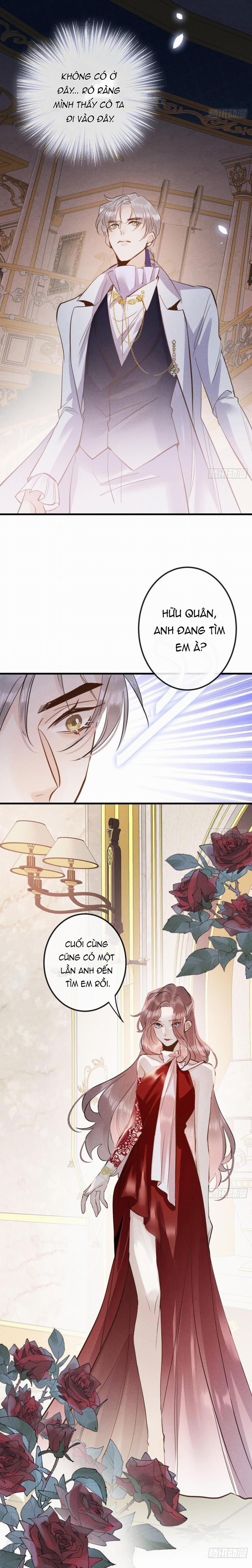 Dâng Lên Miệng Sói 44 trang 7