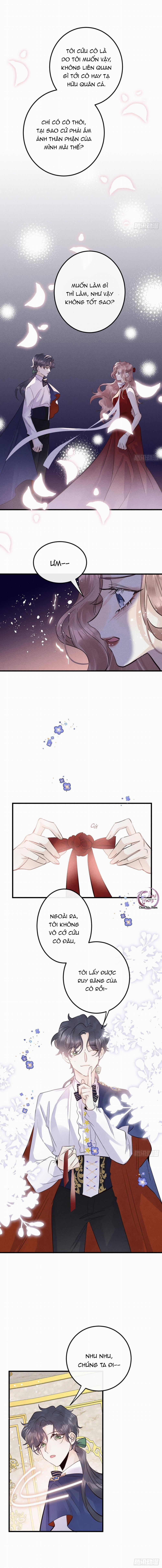 Dâng Lên Miệng Sói 45 trang 5