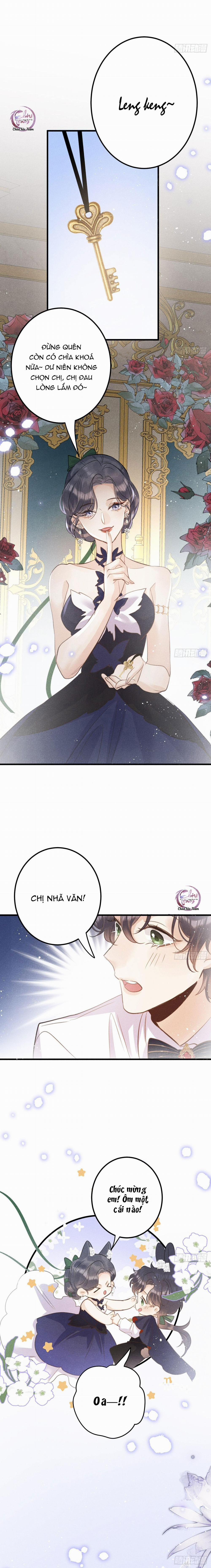 Dâng Lên Miệng Sói 46 trang 10